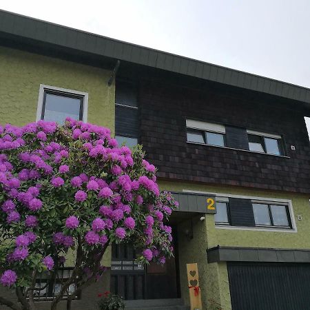 Schwarzwaldhaus Markus Freudenstadt Bagian luar foto