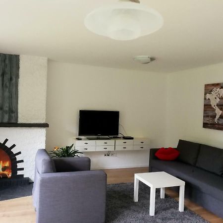 Schwarzwaldhaus Markus Freudenstadt Bagian luar foto