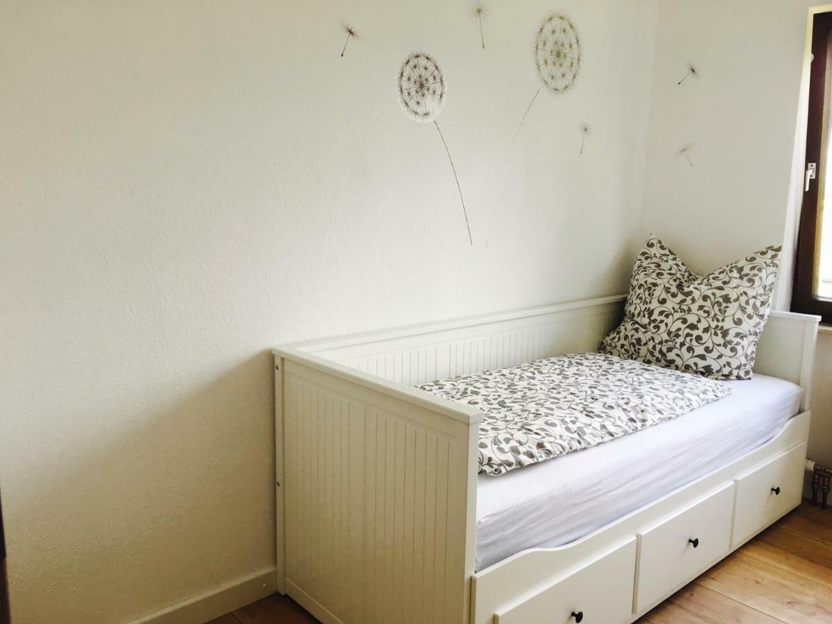 Schwarzwaldhaus Markus Freudenstadt Bagian luar foto