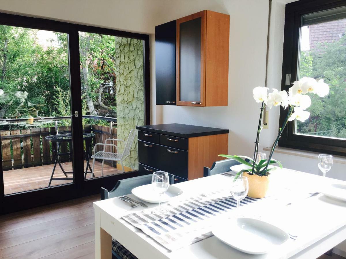 Schwarzwaldhaus Markus Freudenstadt Bagian luar foto