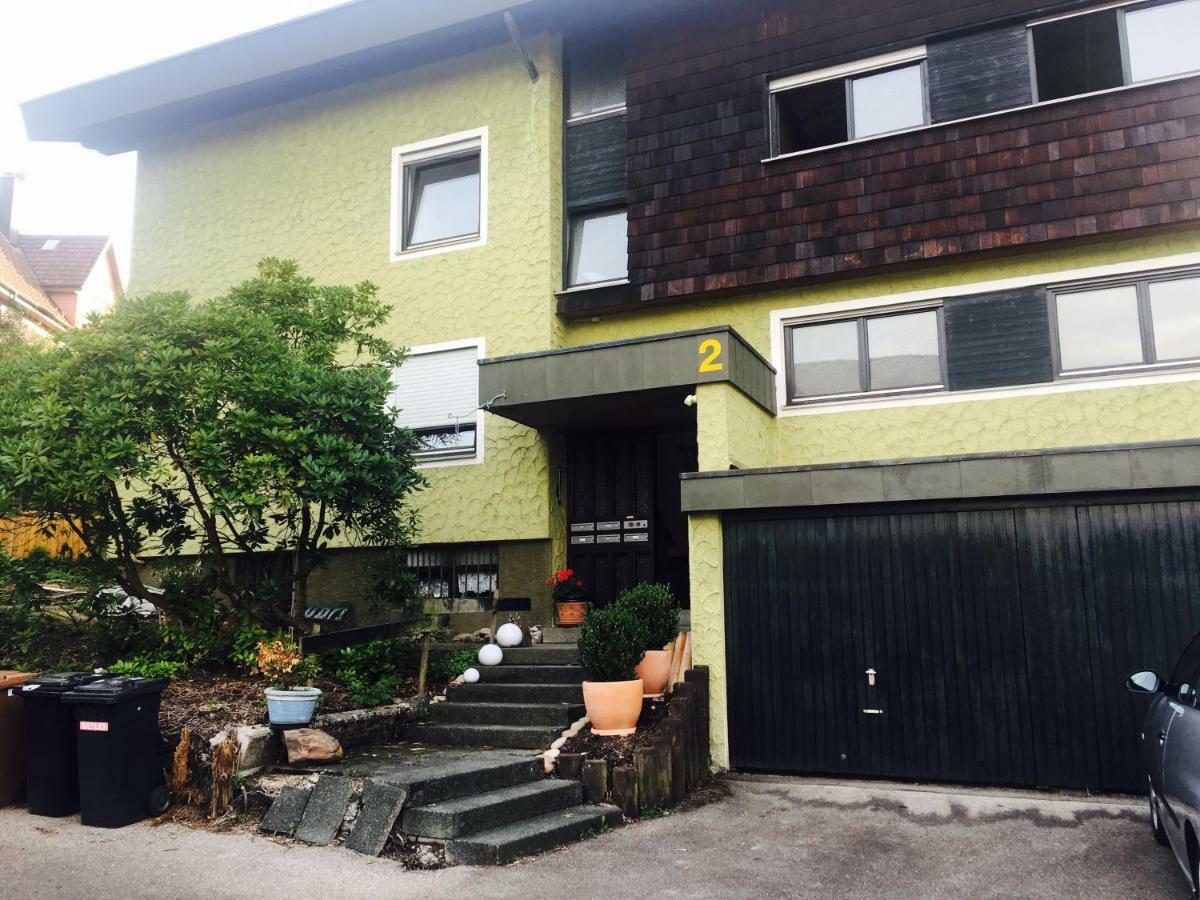 Schwarzwaldhaus Markus Freudenstadt Bagian luar foto
