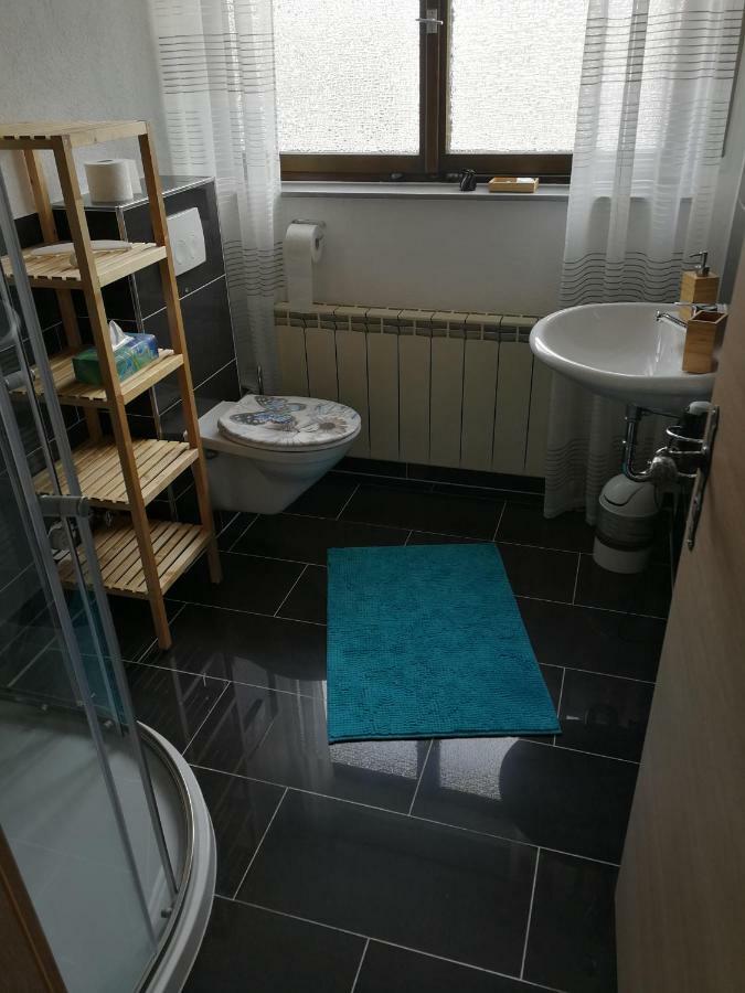 Schwarzwaldhaus Markus Freudenstadt Bagian luar foto