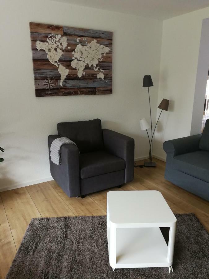 Schwarzwaldhaus Markus Freudenstadt Bagian luar foto