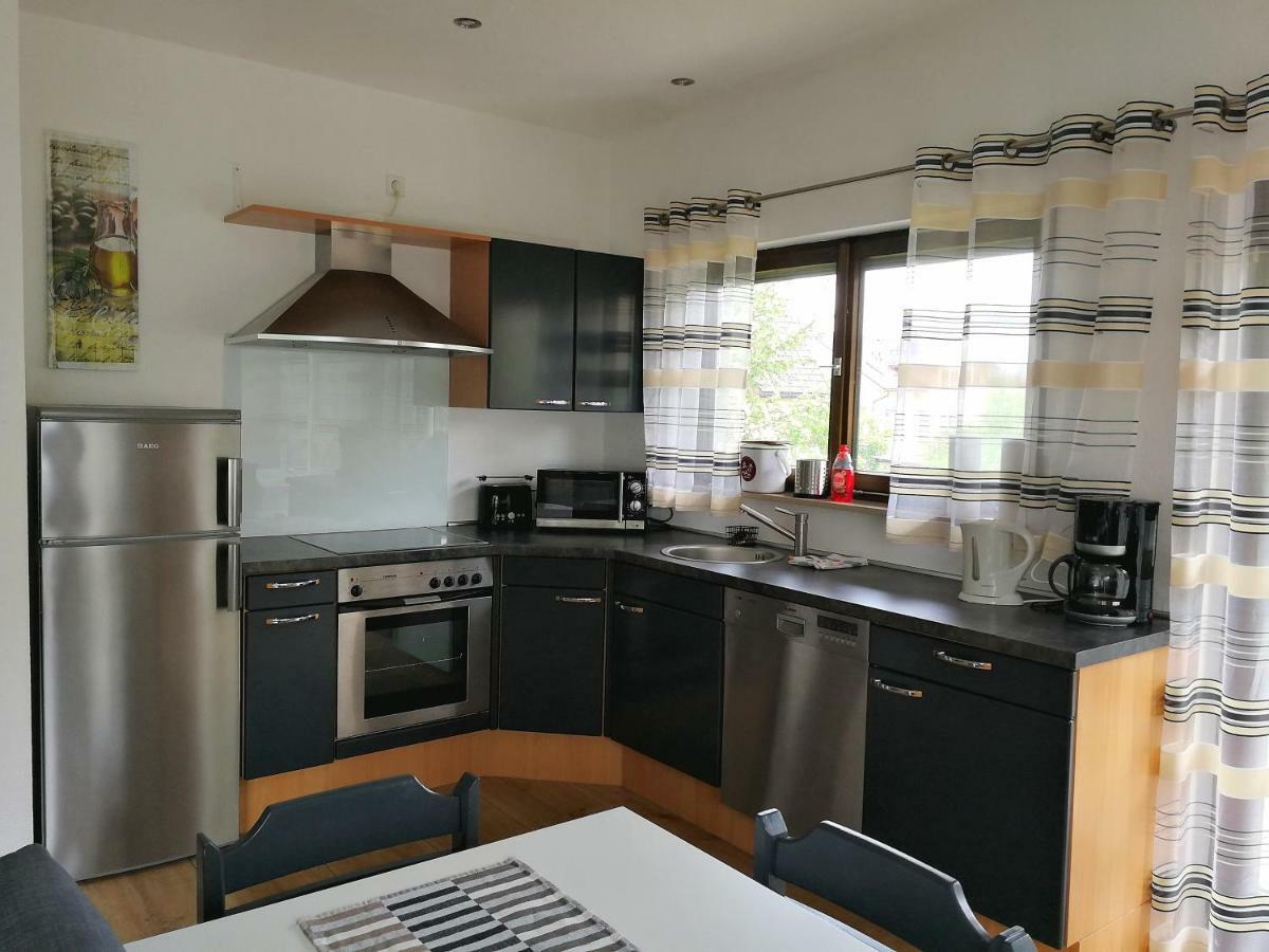 Schwarzwaldhaus Markus Freudenstadt Bagian luar foto