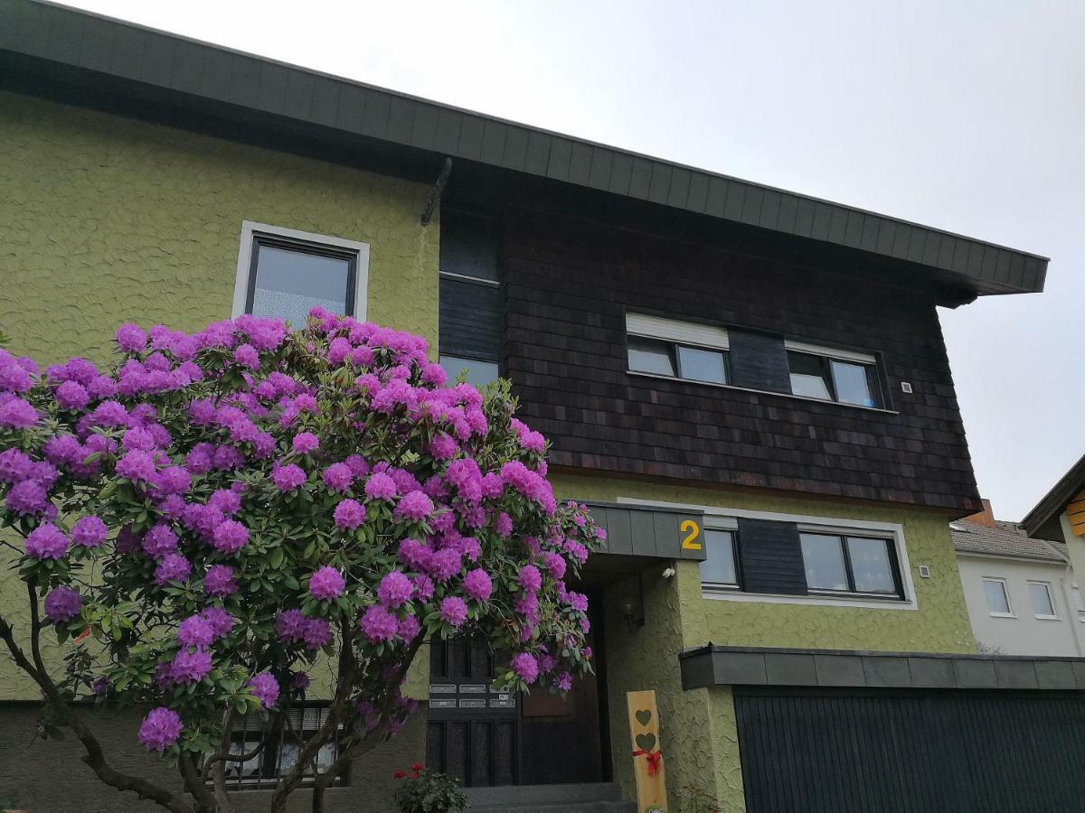 Schwarzwaldhaus Markus Freudenstadt Bagian luar foto