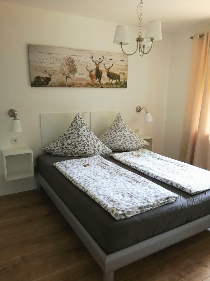 Schwarzwaldhaus Markus Freudenstadt Bagian luar foto
