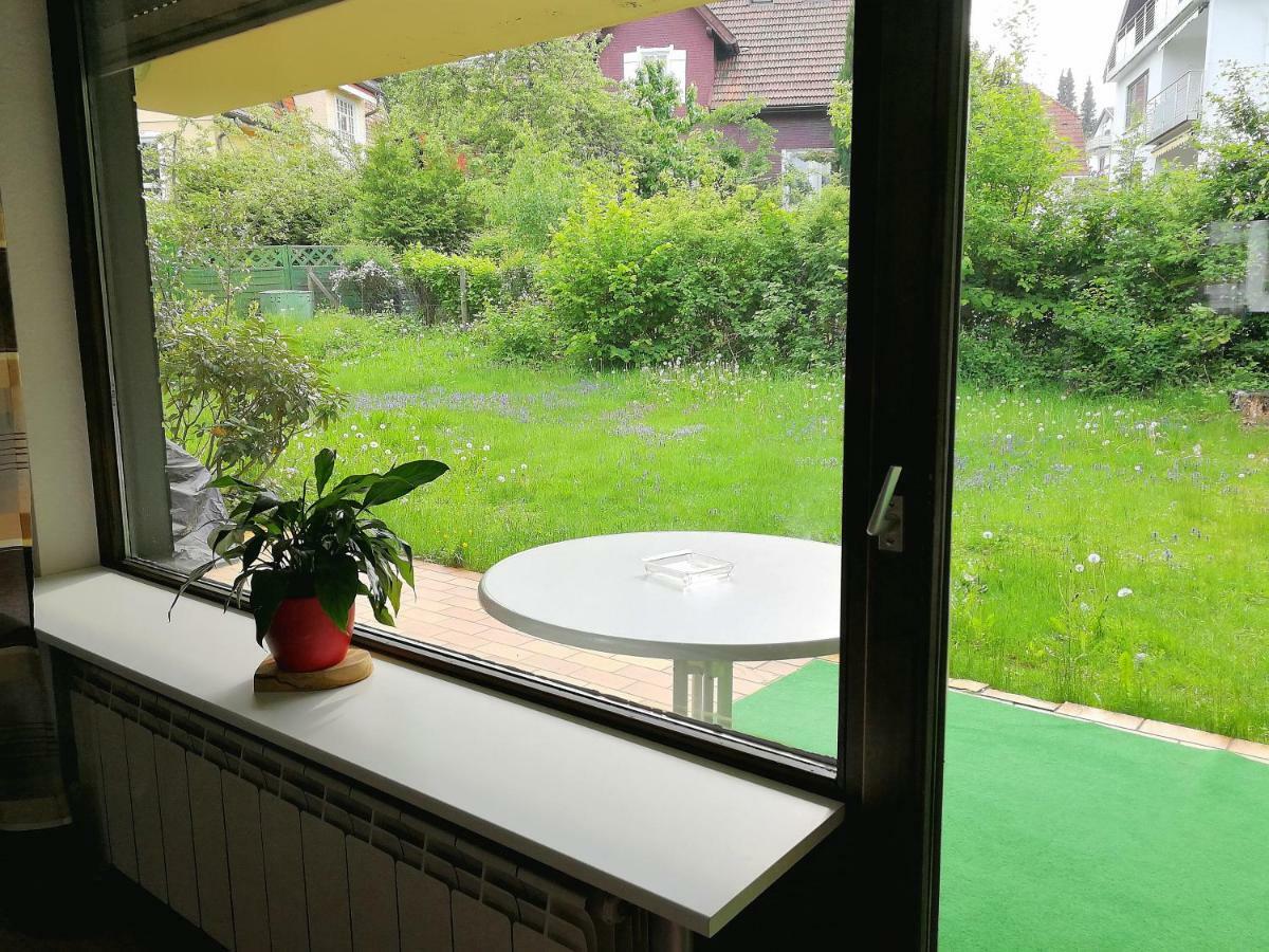 Schwarzwaldhaus Markus Freudenstadt Bagian luar foto