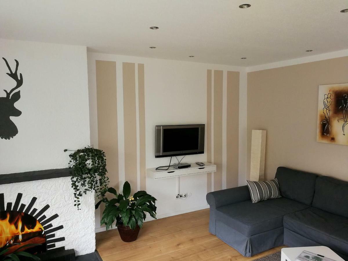 Schwarzwaldhaus Markus Freudenstadt Bagian luar foto