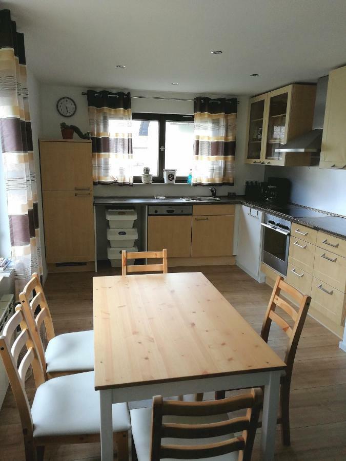 Schwarzwaldhaus Markus Freudenstadt Bagian luar foto