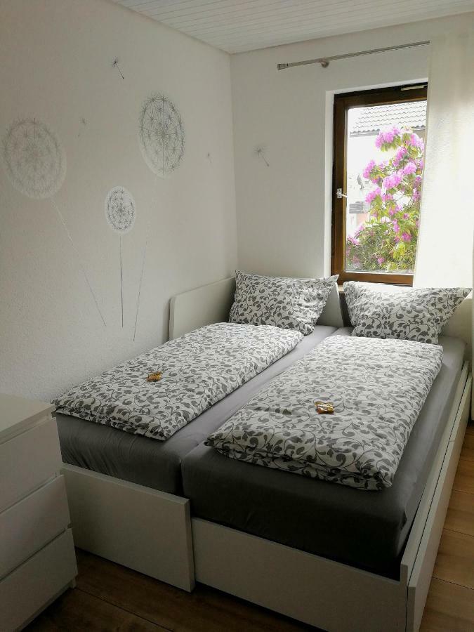 Schwarzwaldhaus Markus Freudenstadt Bagian luar foto