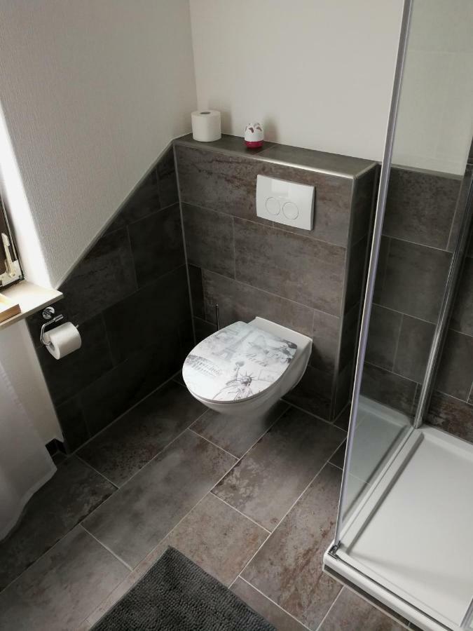 Schwarzwaldhaus Markus Freudenstadt Bagian luar foto